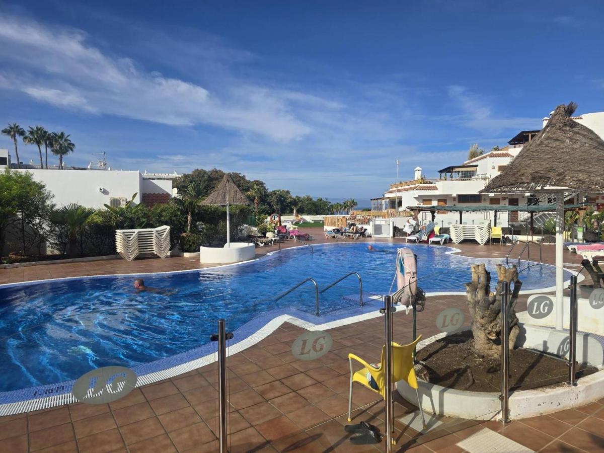 Aqua Sun Los Geranios by HelloApartments - B&B Adeje