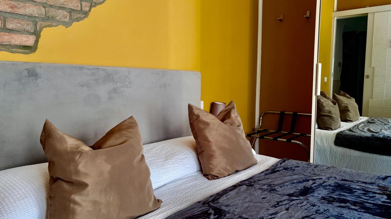 Camera Tripla con Bagno