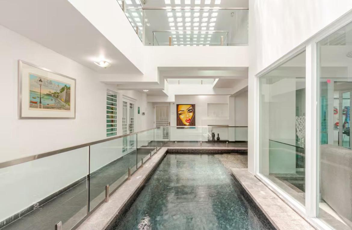 Casa de Verde Suites at Ocean Park - B&B San Juan