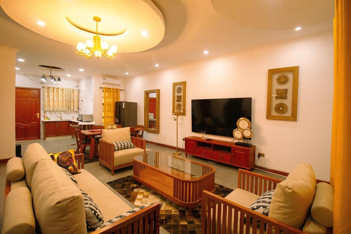 Comfy Standards - B&B Ndola