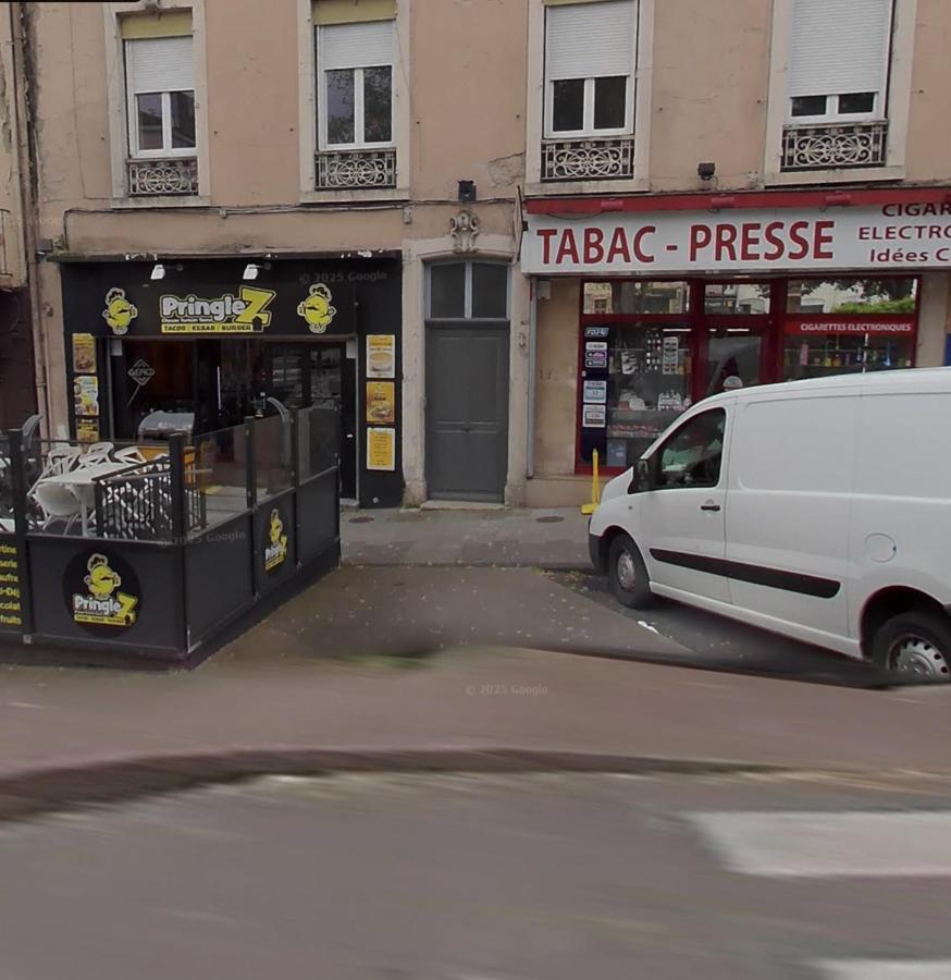 La Pause Cosy - B&B Mâcon