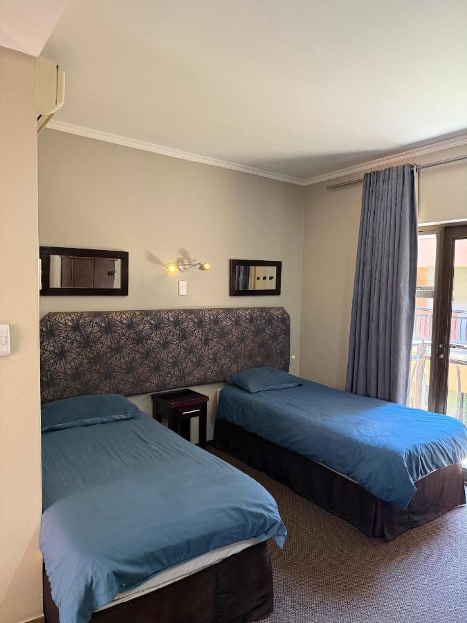 Appartement met 1 Slaapkamer