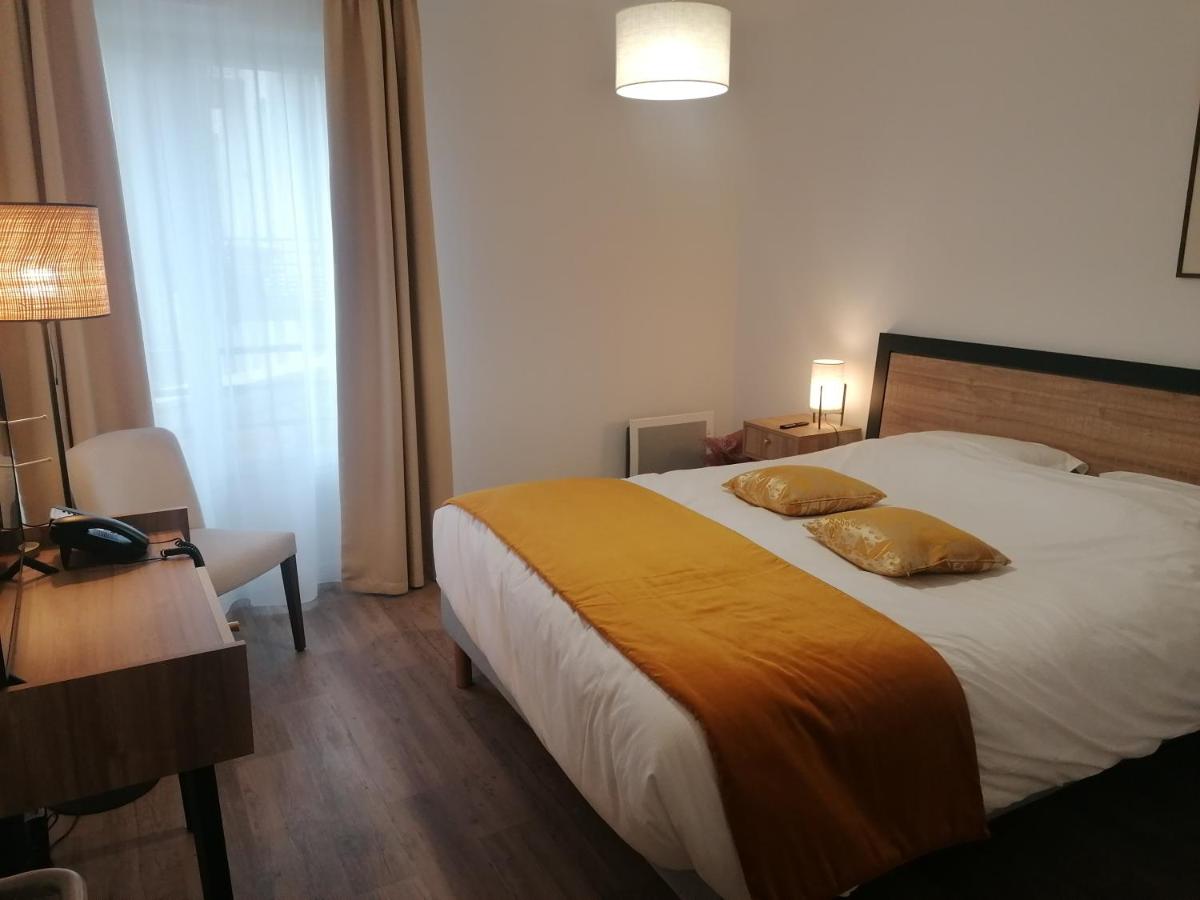 Camera Matrimoniale con Accesso Disabili