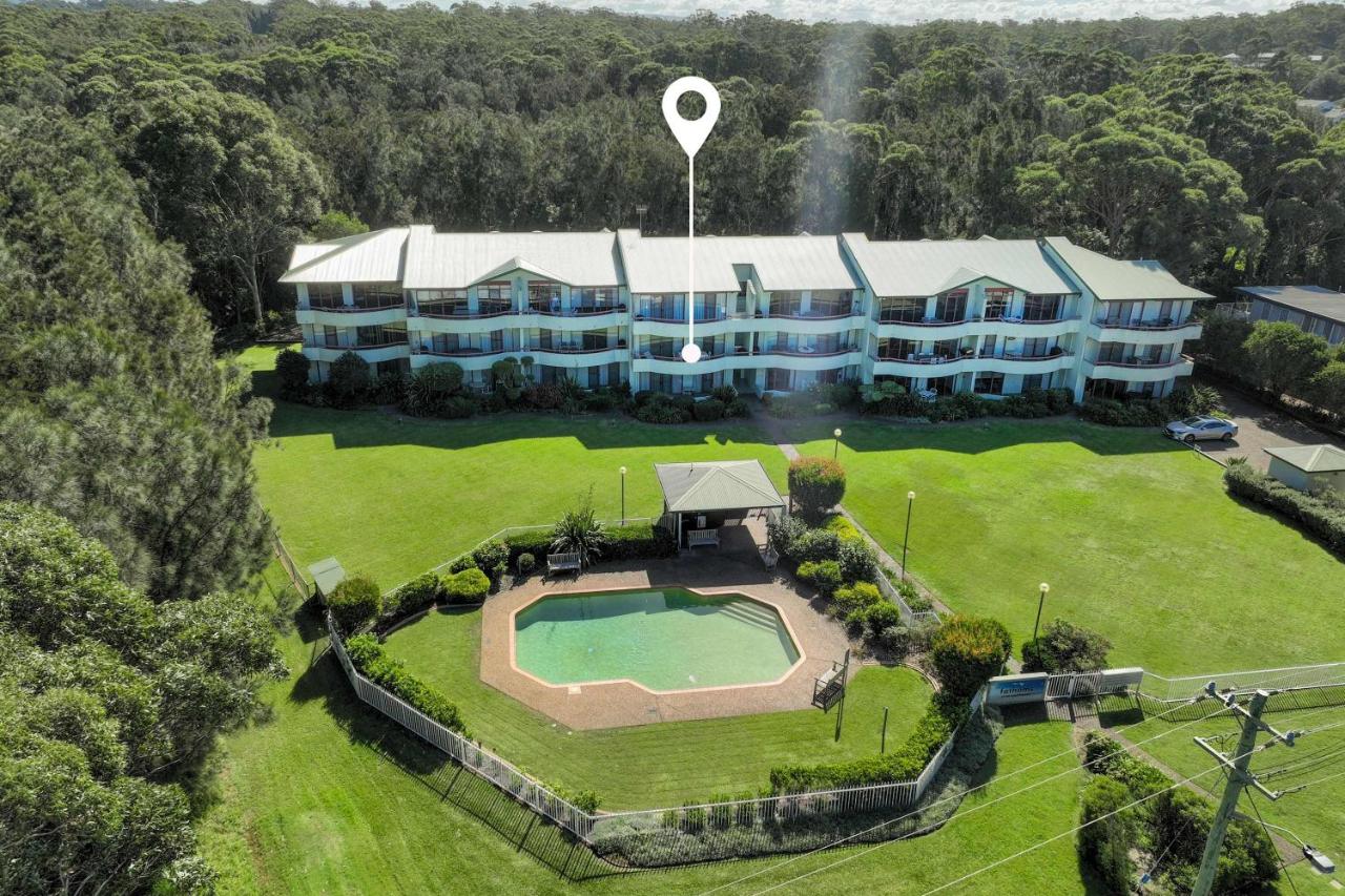 Fathoms 8 - 2BR beach resort apartment - Chambres d’hôtes Mollymook