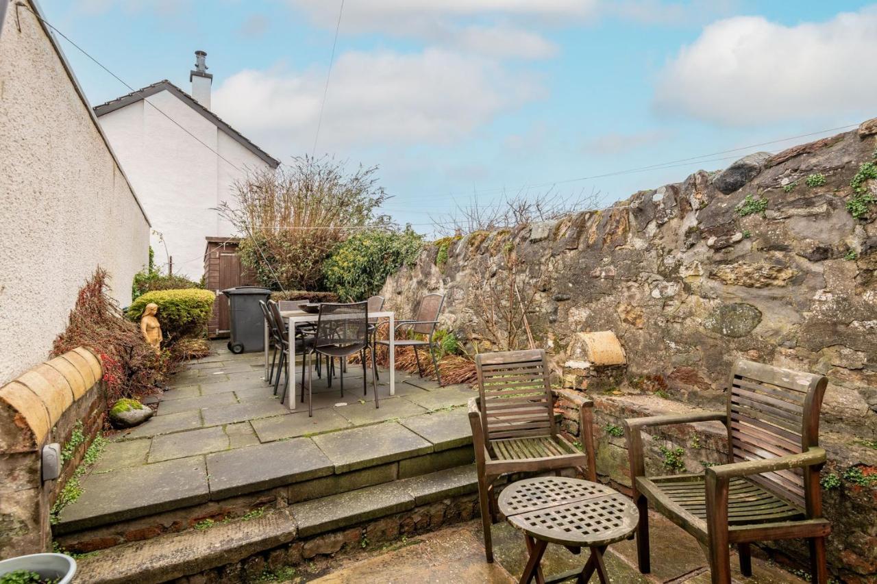 Craigallan - Elie - B&B Earlsferry