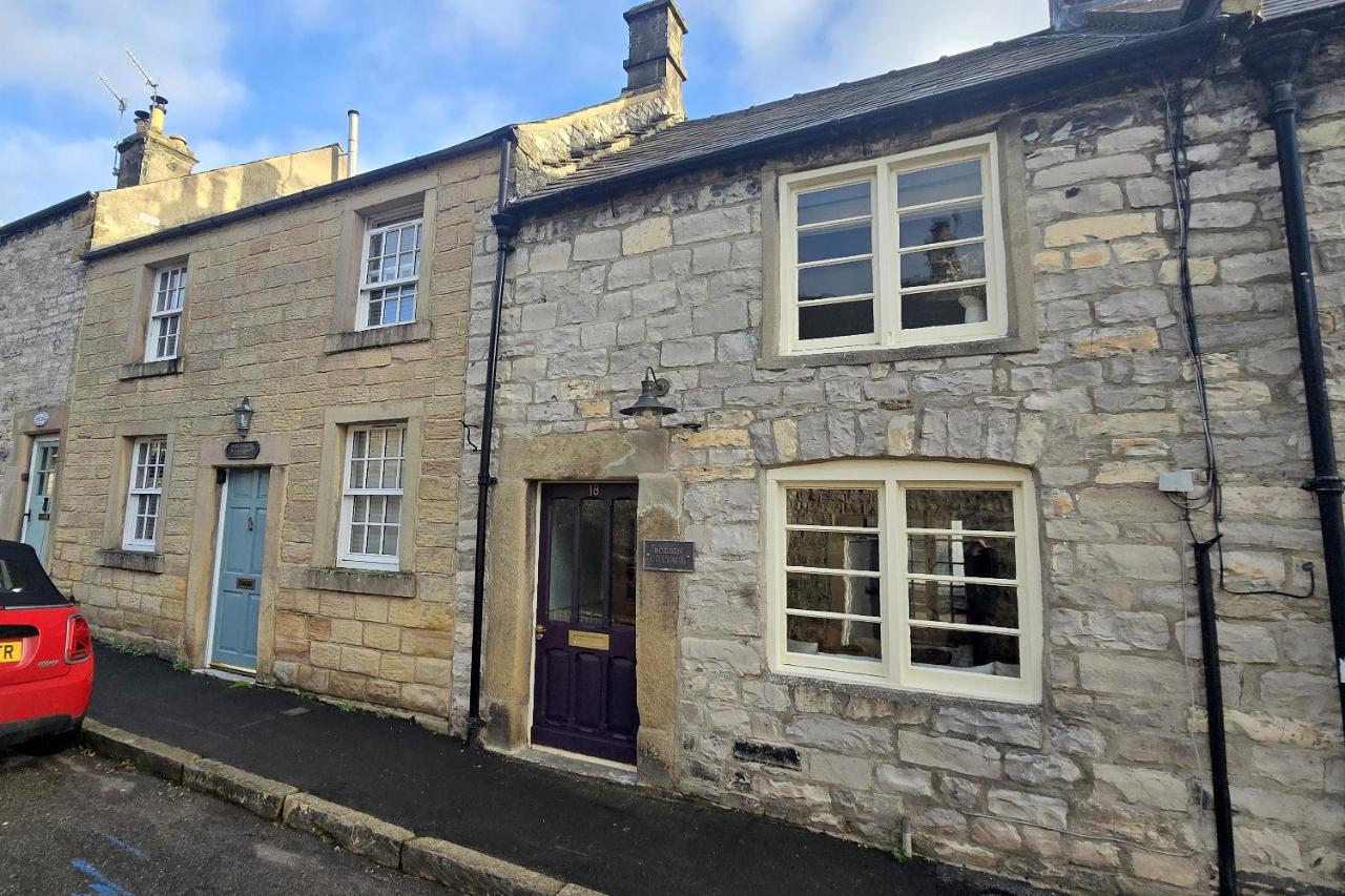 Bobbin Cottage, Ashford in the Water - Bed and Breakfast Ashford