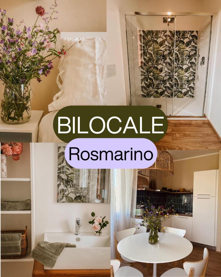 Ampia Camera Matrimoniale