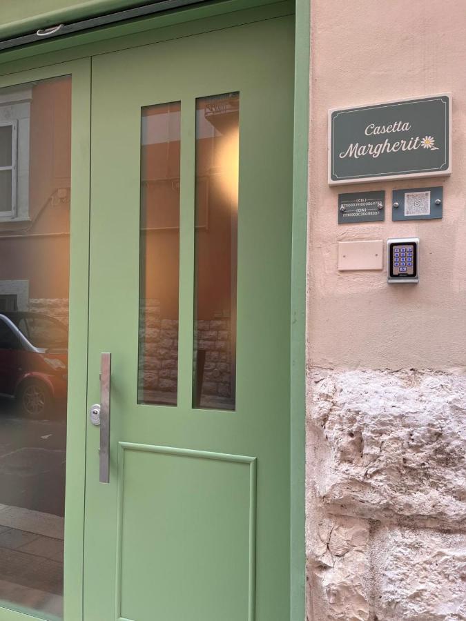 Casetta Margherita - B&B Bisceglie