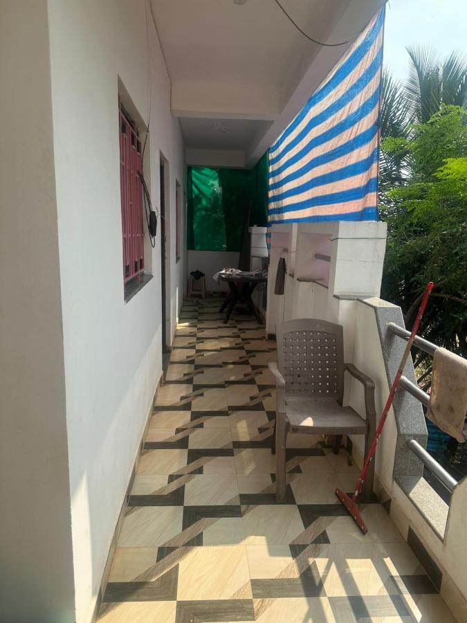 Laxmi house - B&B Arambol