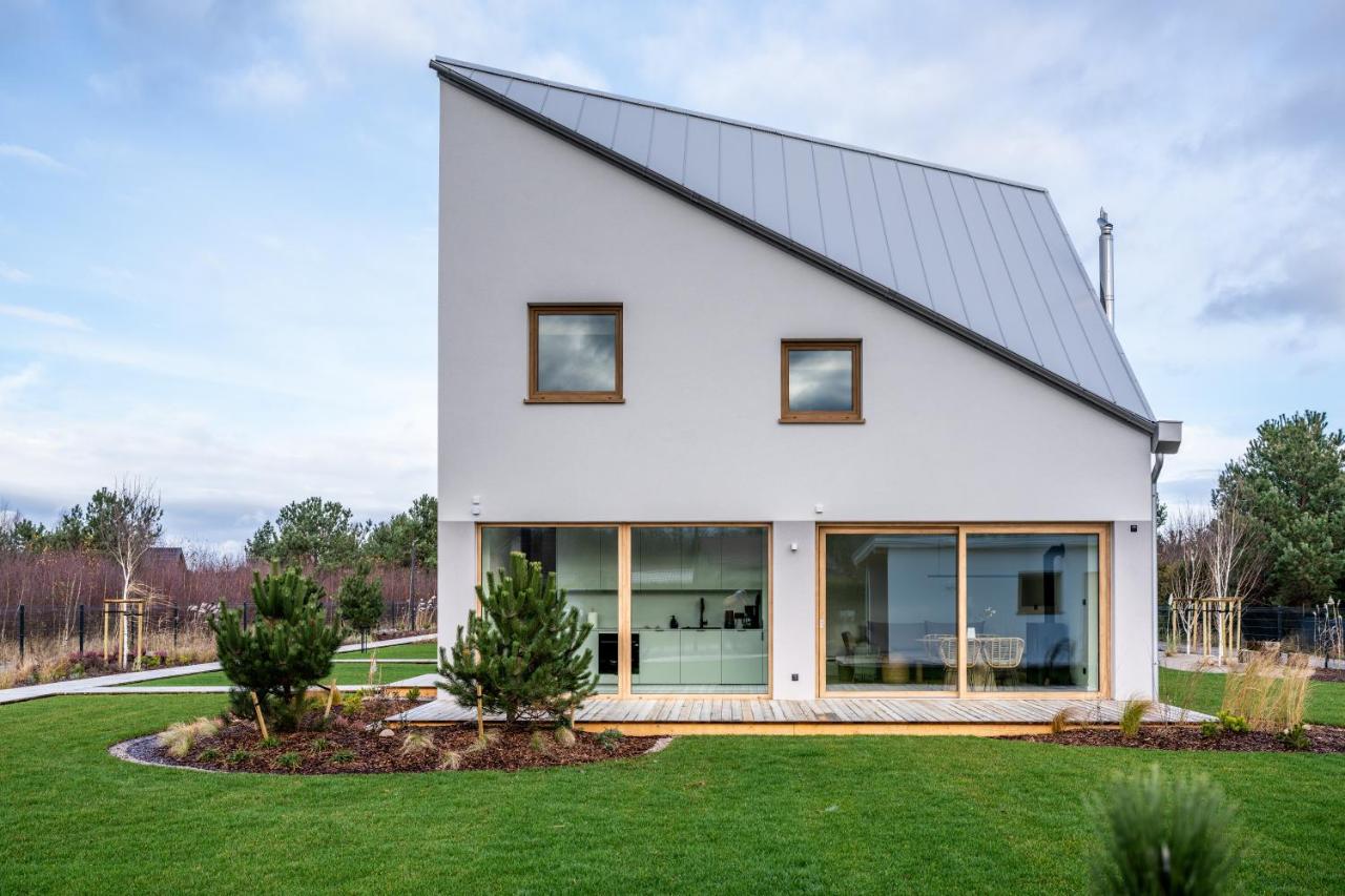 Miło - B&B Lubiatowo