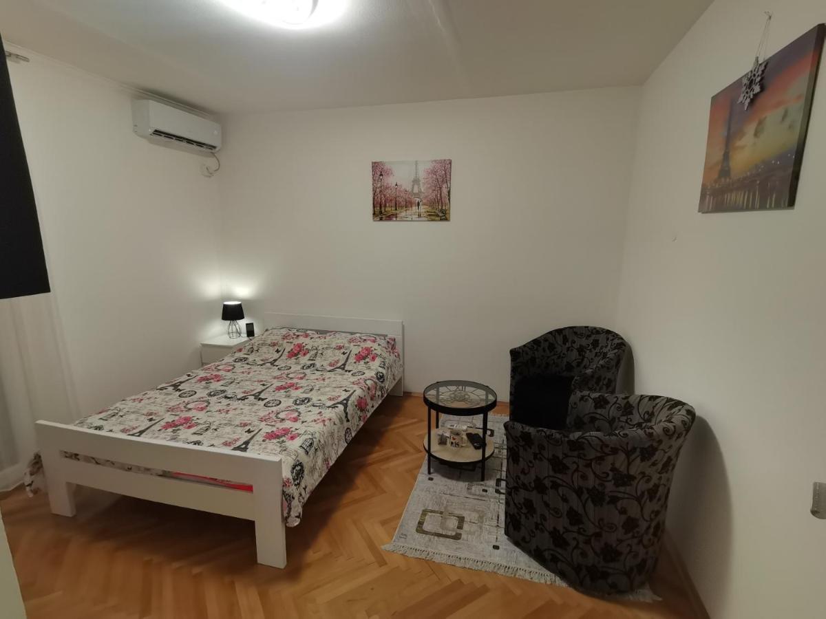 Relaks - B&B Nikšić