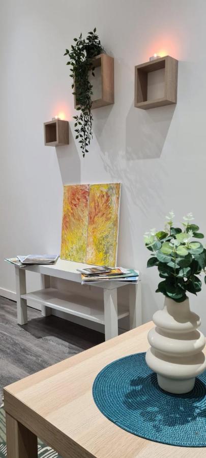 L Absolu 2 Calme Moderne Sécurisé - Ferienwohnung Vichy