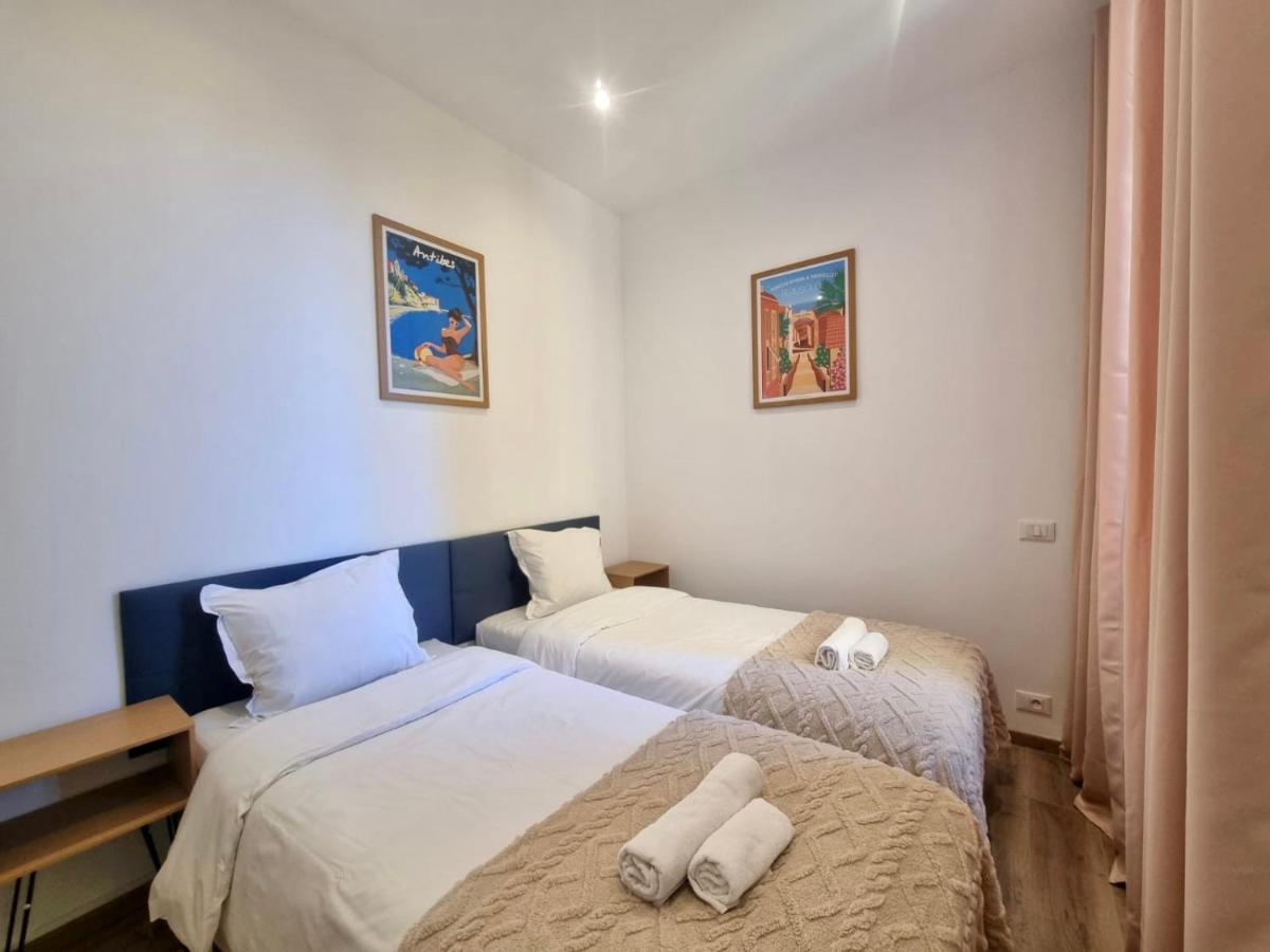 Jules Ferry Monaco - B&B Beausoleil