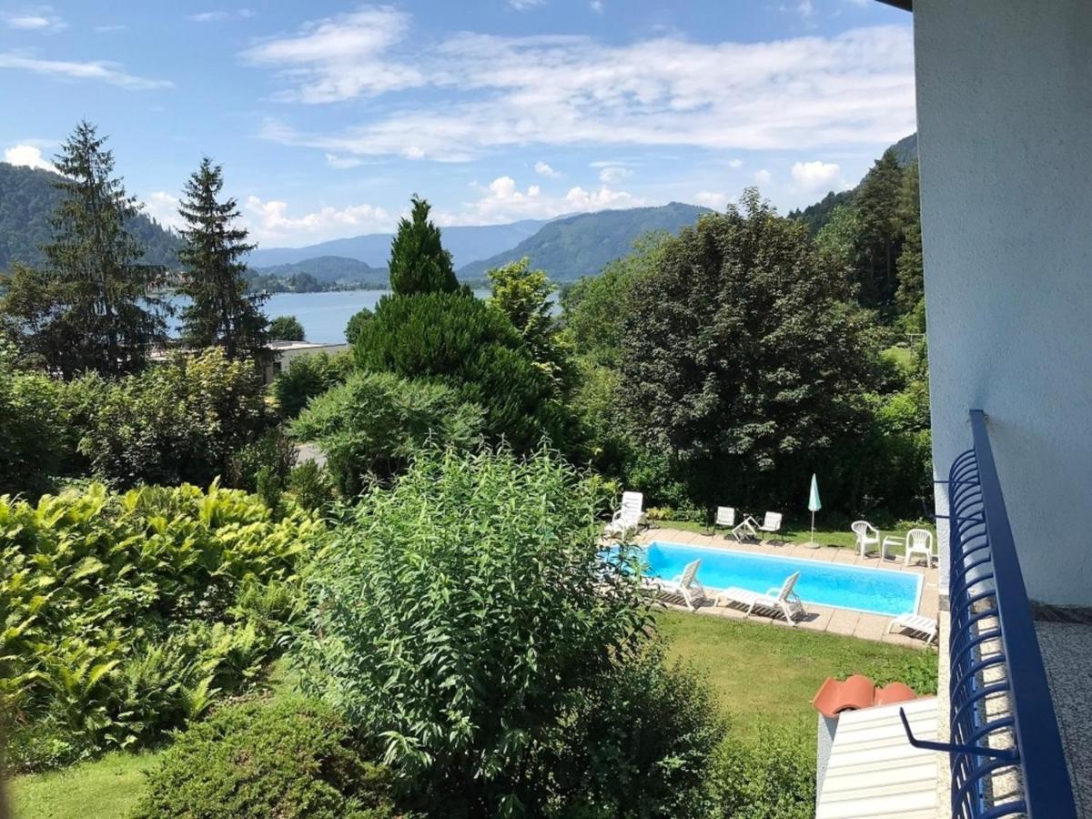 Ferienwohnung Lichtblick - Bed and Breakfast Sattendorf