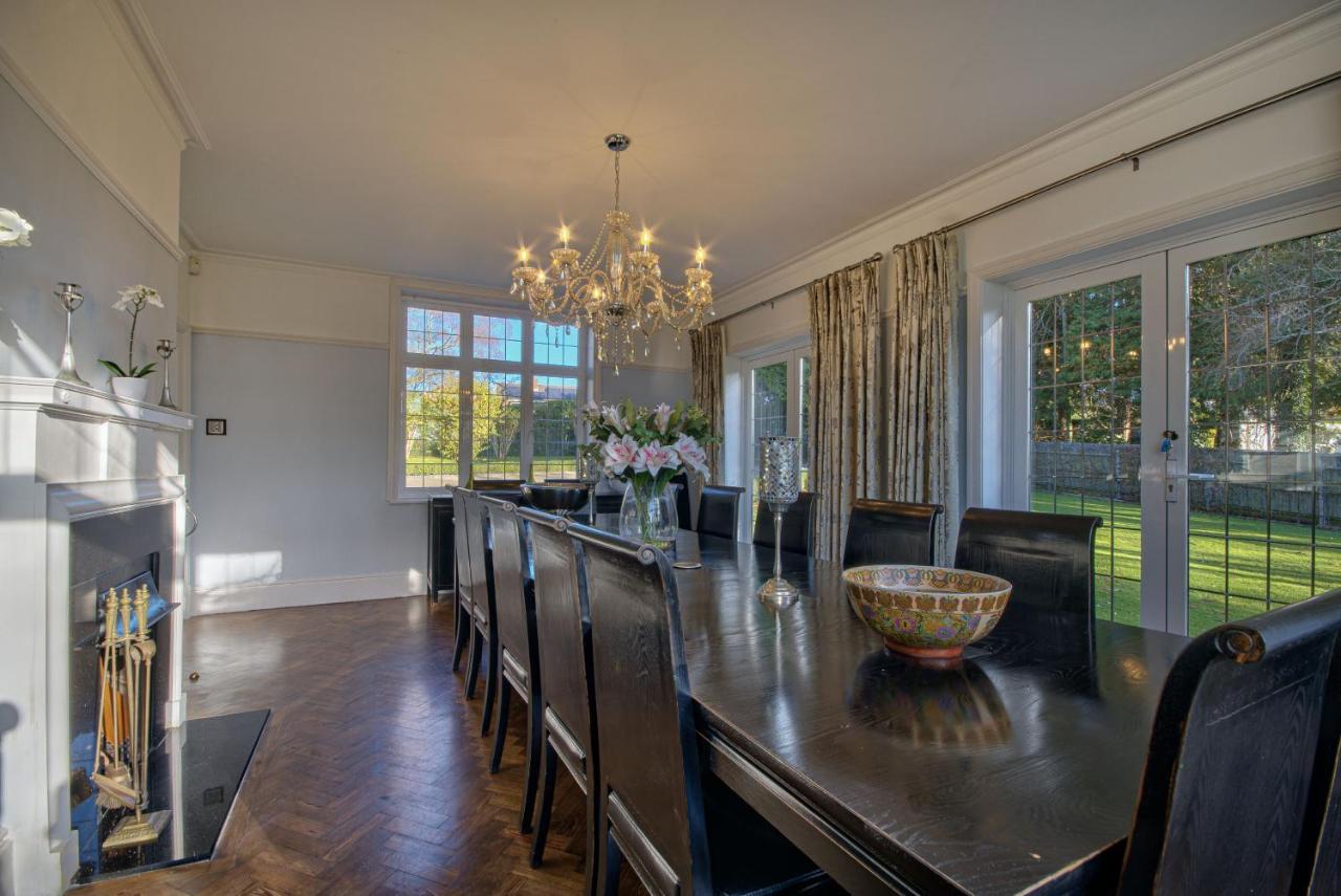 Old Lakenham by Group Retreats - Bed and Breakfast Maidstone