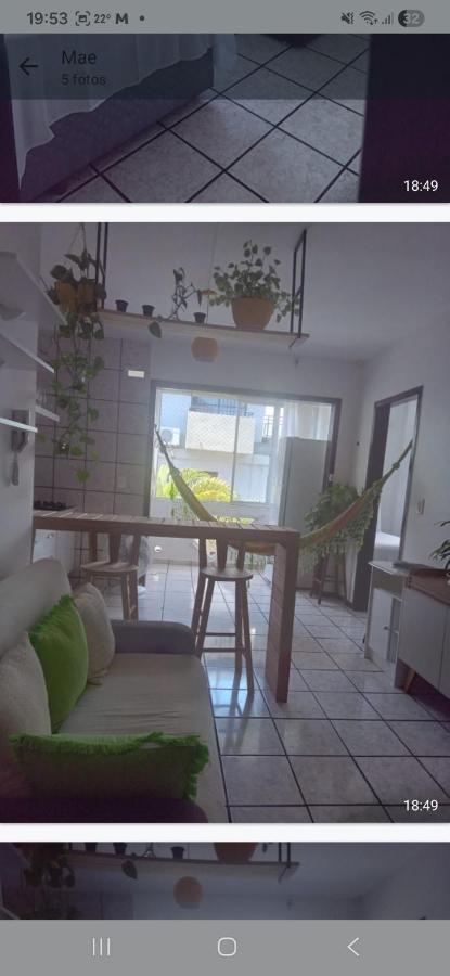 Mariaa's Canasvieiras - Chambres d’hôtes Florianópolis