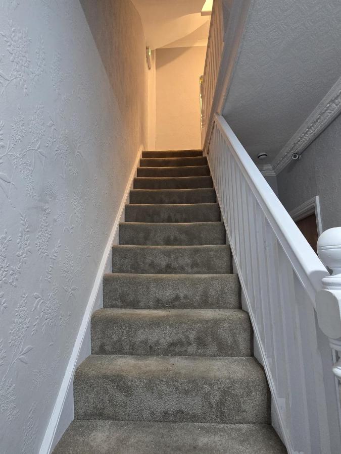 Heathrow roomzzzz BnB - B&B Hayes