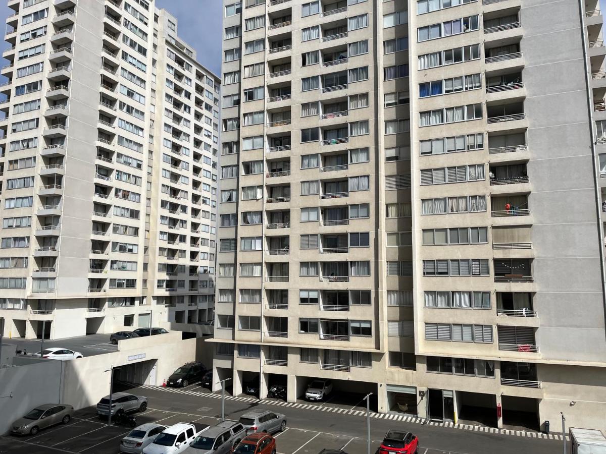 Viña todo el año - Bed and Breakfast Viña del Mar