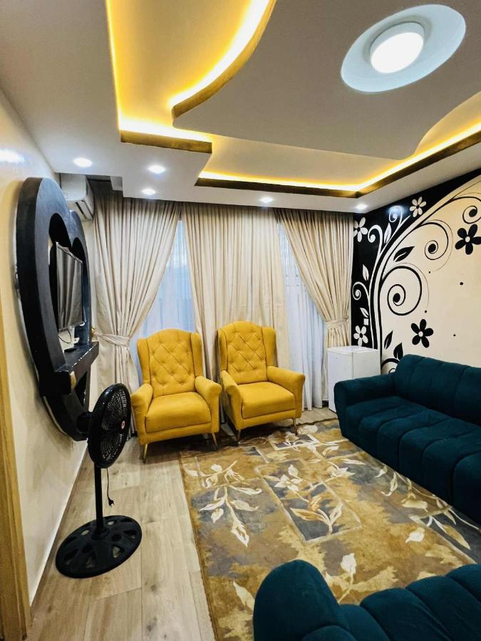 Studio meuble de Bella - B&B Dakar