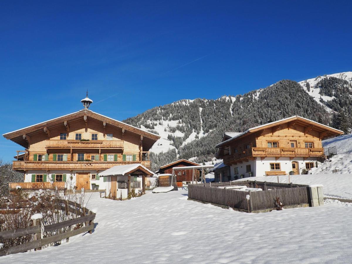 Waltenberghof - B&B Kitzbühel