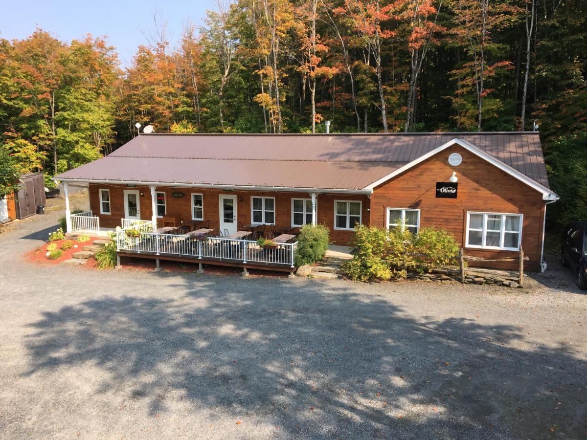 Superior Chalet 9 (15 adults)