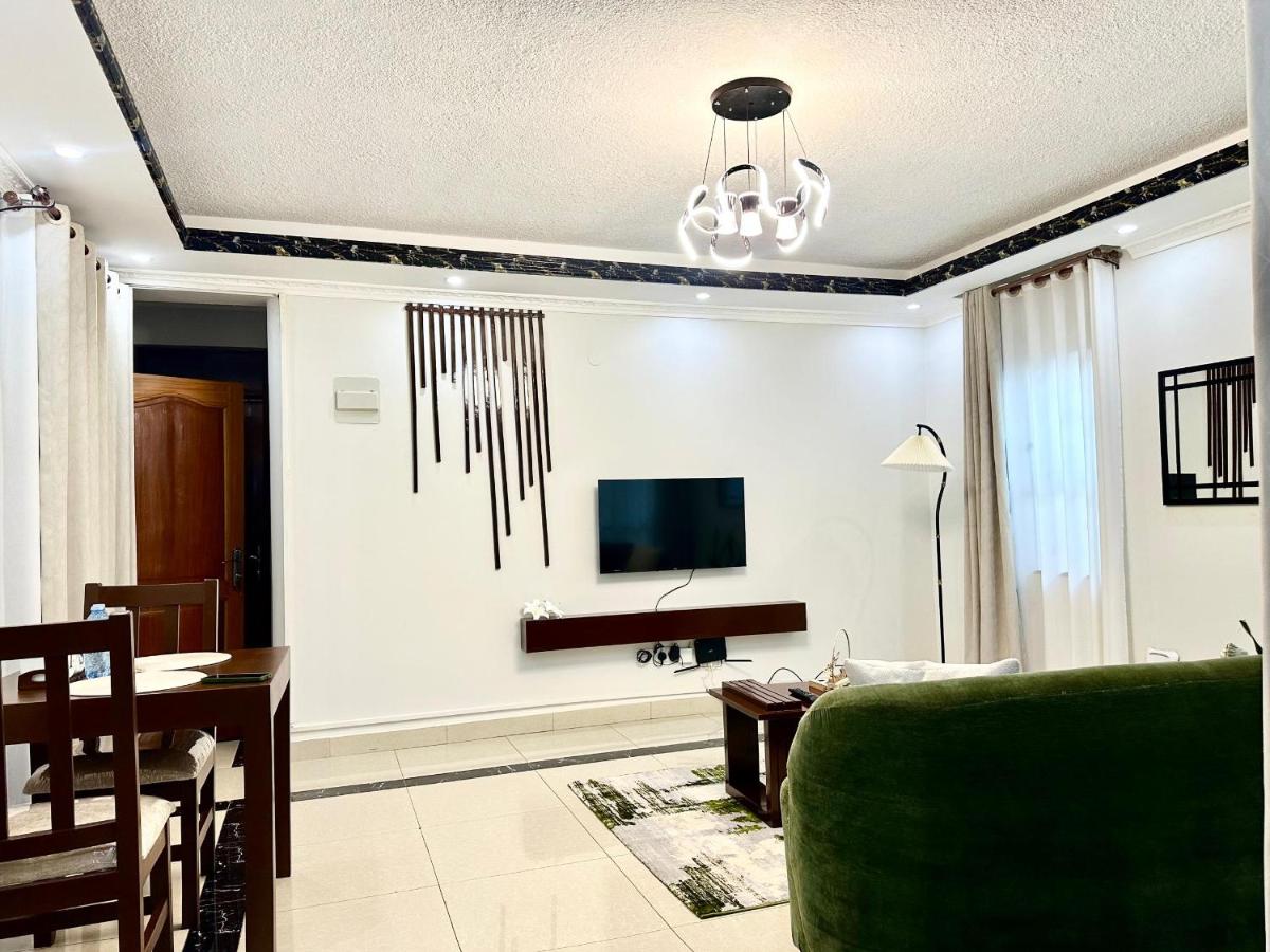 Appartamento con Vista Città