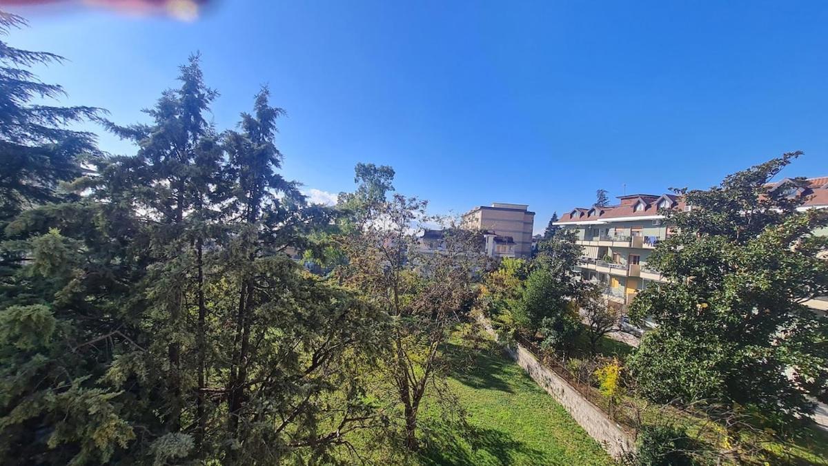 Casa Nonna Tina - B&B Piedimonte Matese