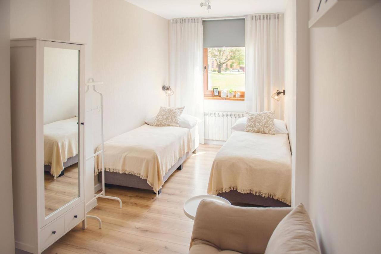 Standaard Kamer met 2 Bedden