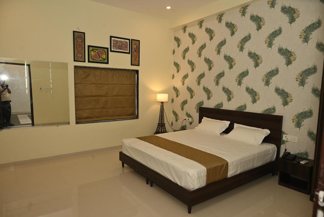 Grande Chambre Double 