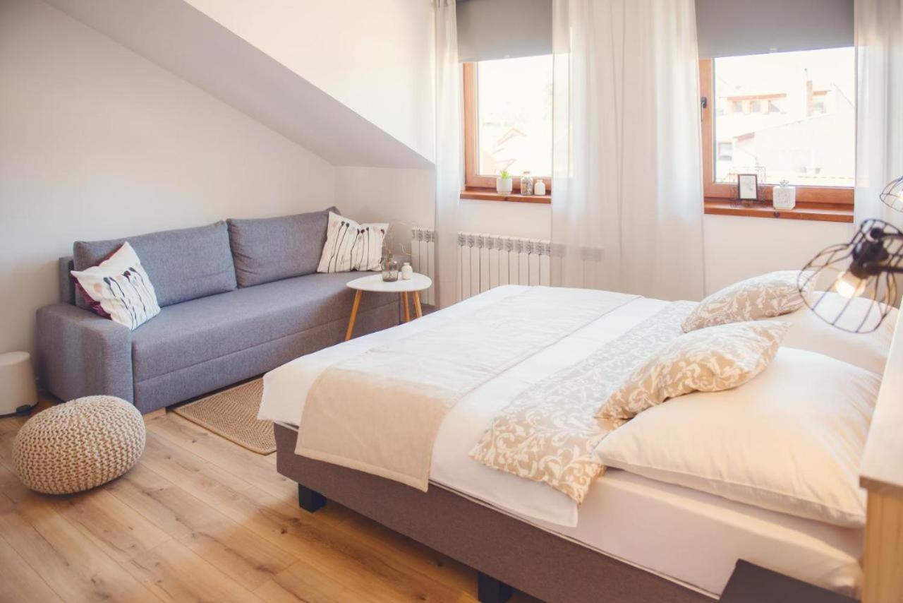 Standaard Tweepersoonskamer