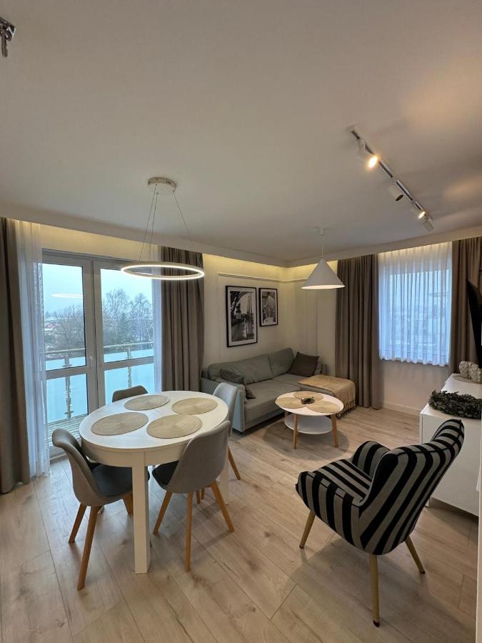 Apartament 27 Rowery, Spacery w Dolinie Baryczy - 5D Apartments - B&B Milicz