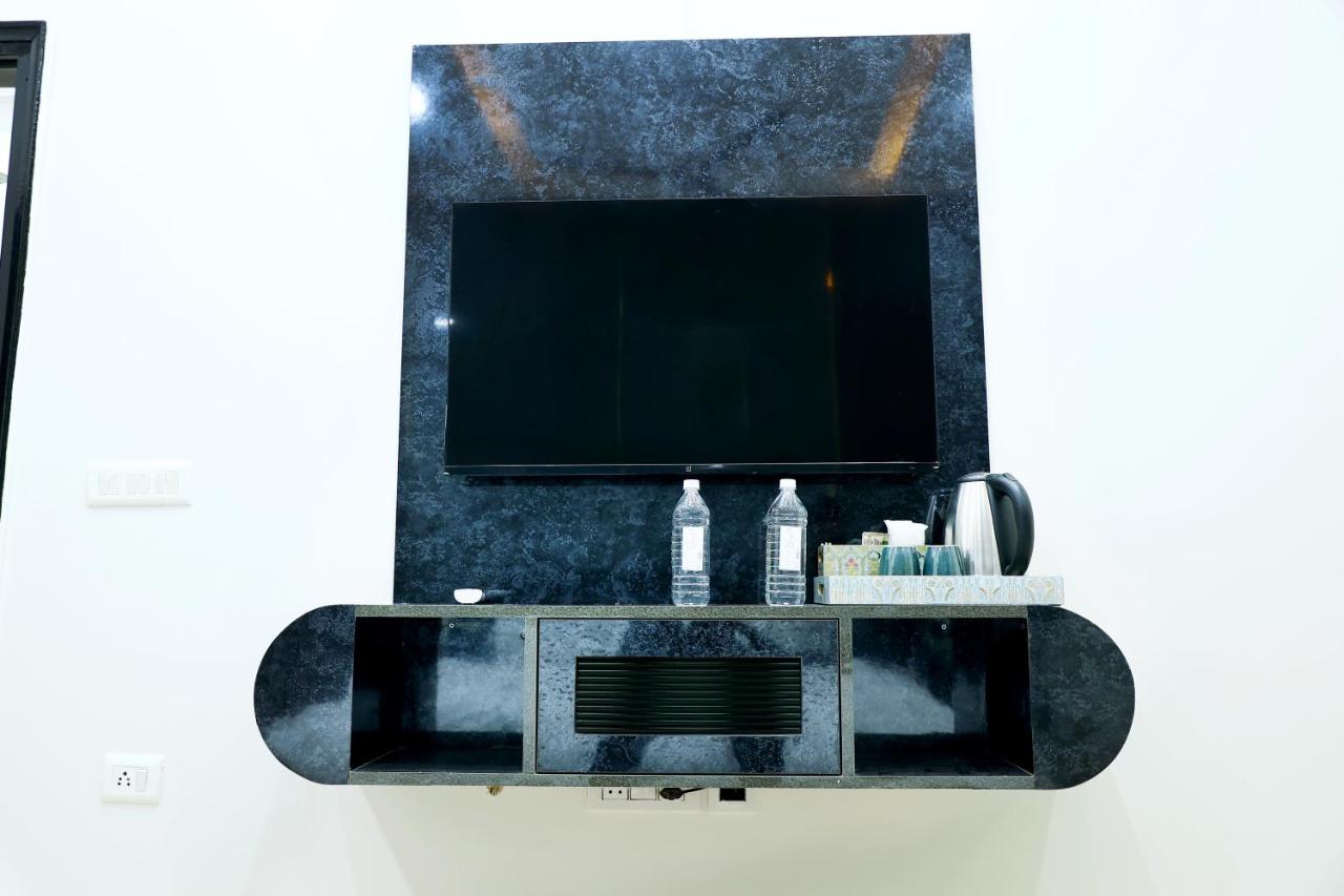 Bungalow - Vue sur Jardin