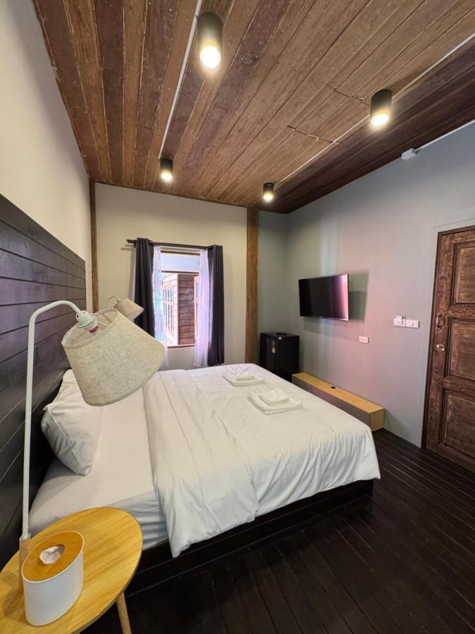 Chambre Lit King-Size