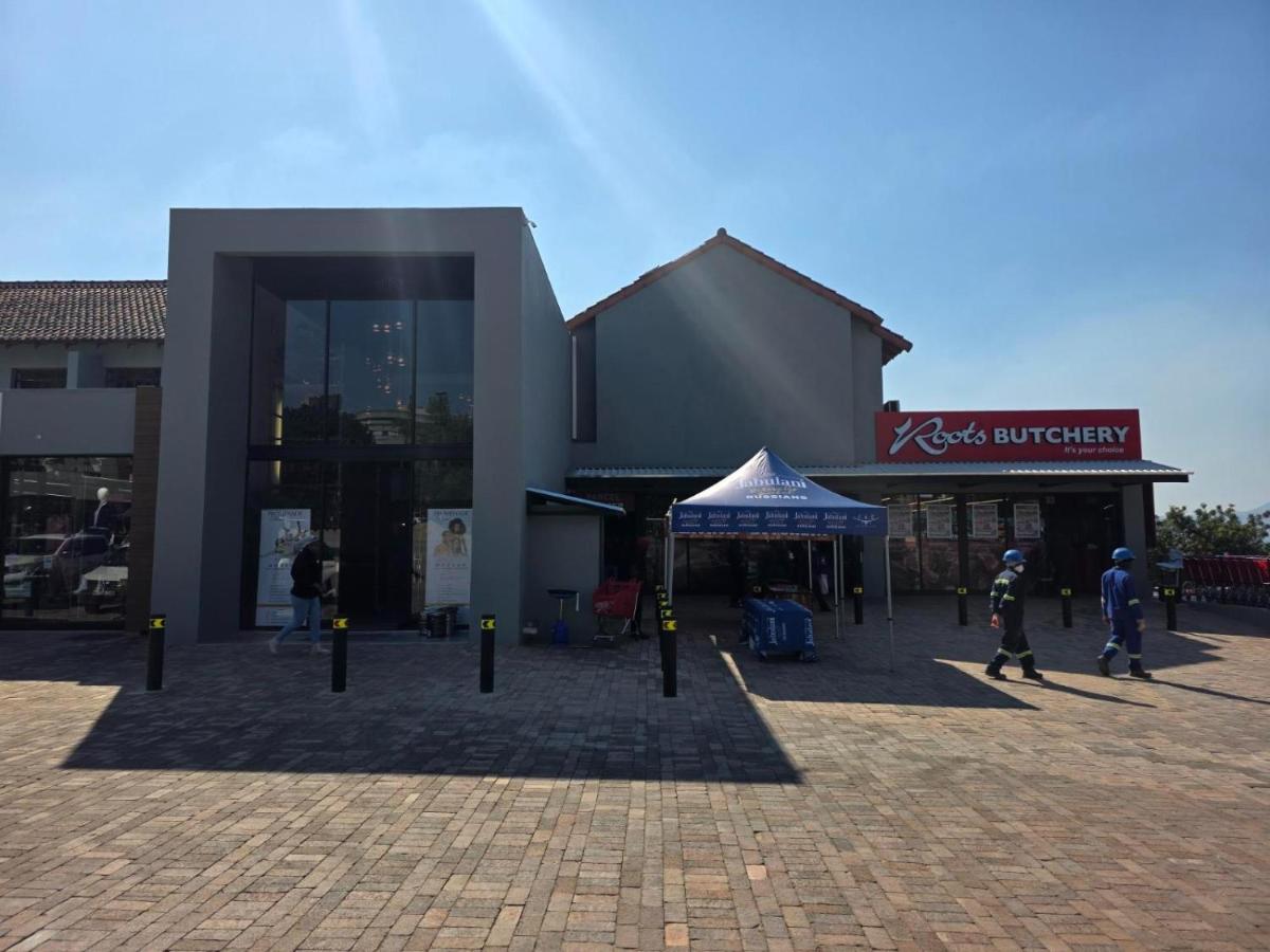 Promenade Place Nelspruit - B&B Nelspruit