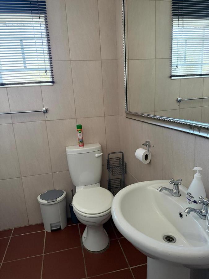 4 On Susanna - Bed and Breakfast Kimberley