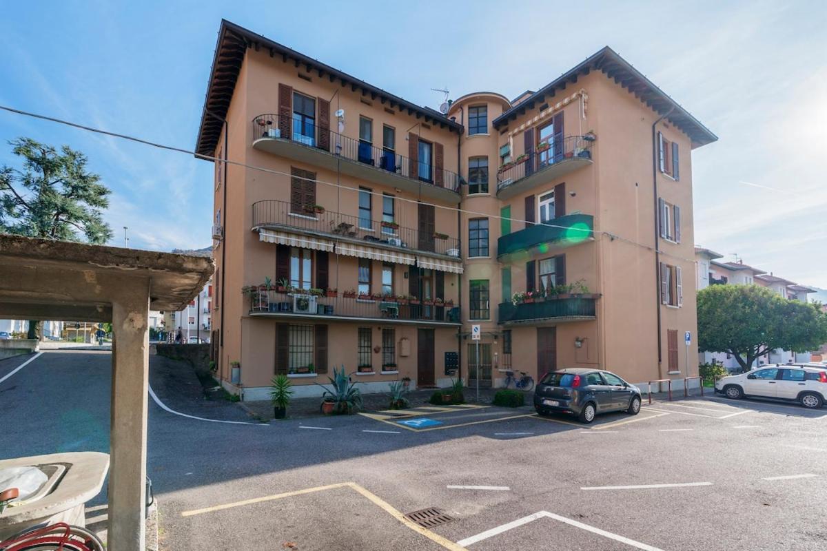 I Lavatoi Iseo - apartment - Ferienwohnung Iseo