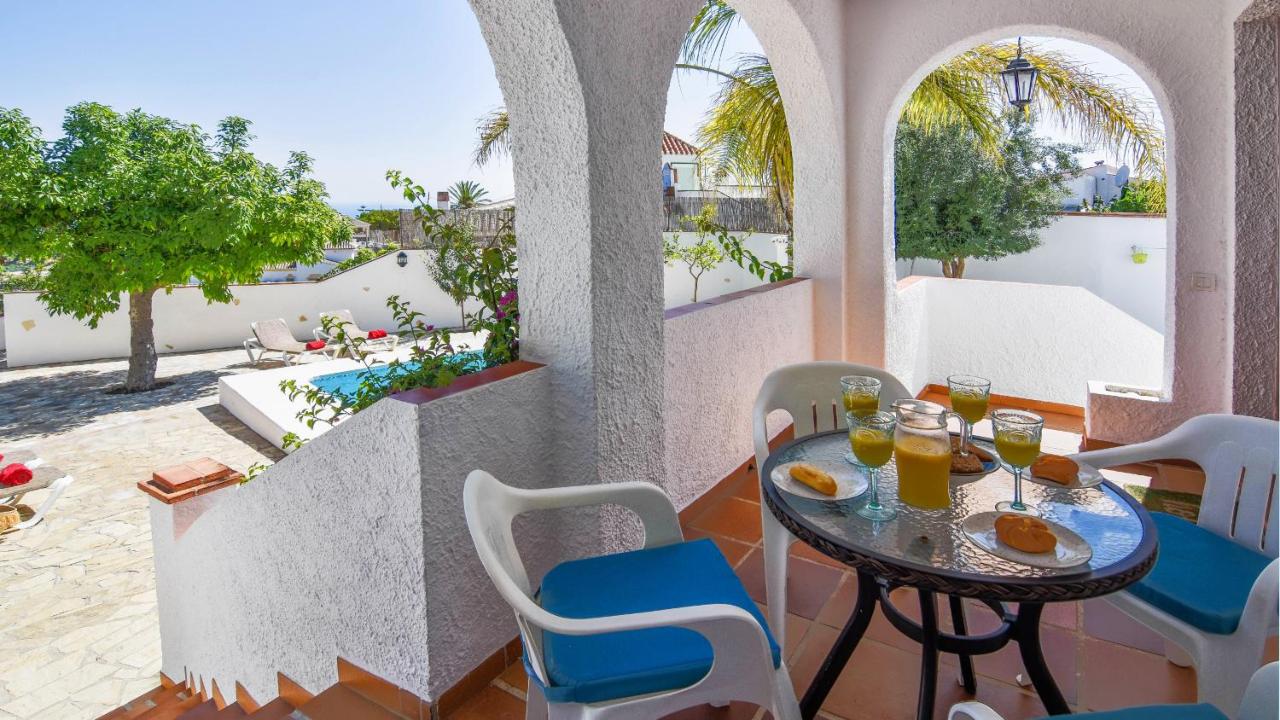 Cortijo Encarnación by Casitas Select - B&B El Molino