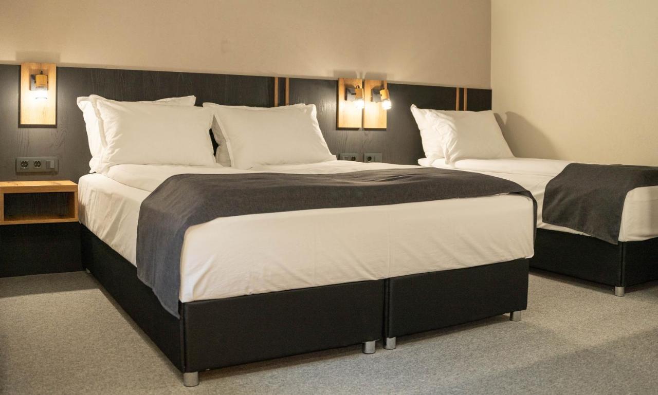 Chambre Triple Classique