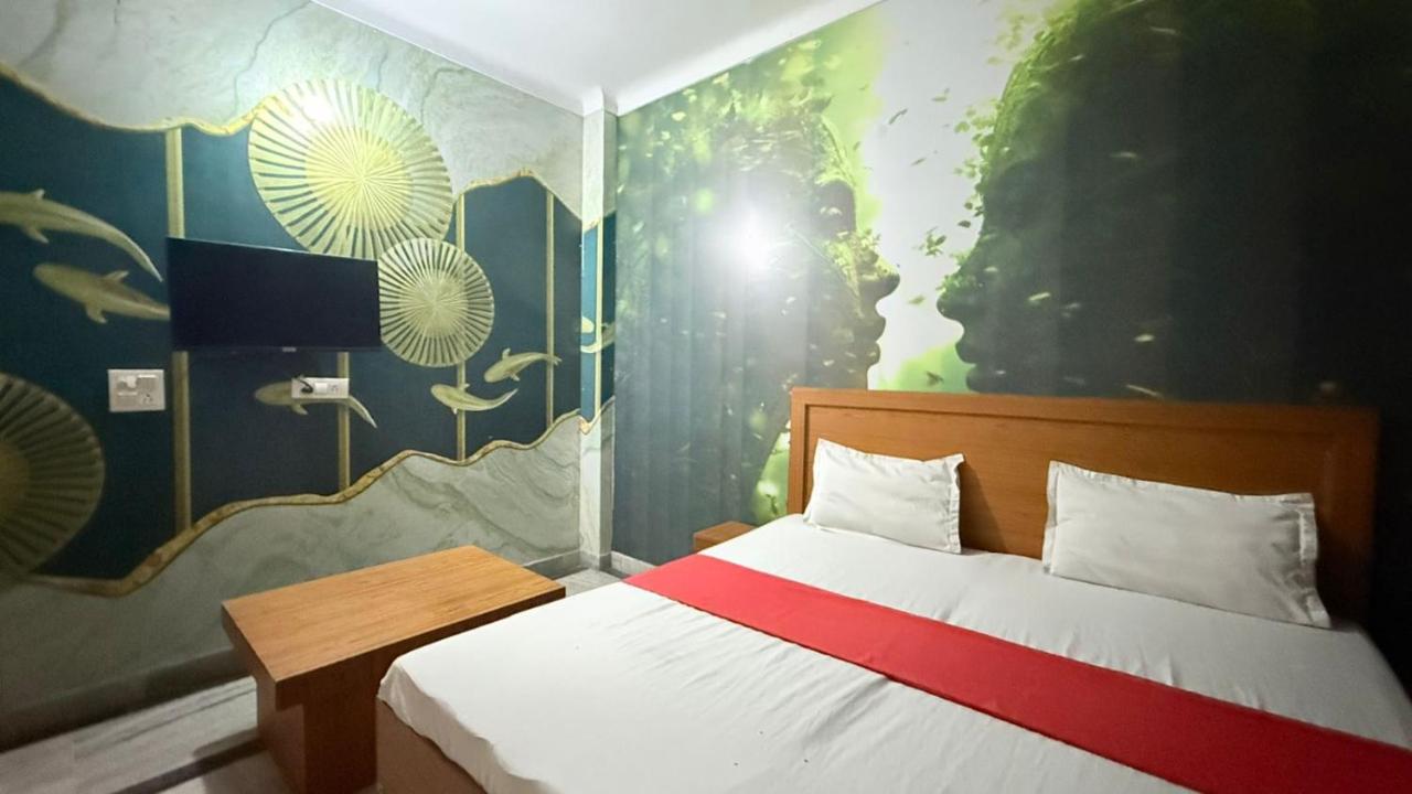 SK Residency Gurgaon