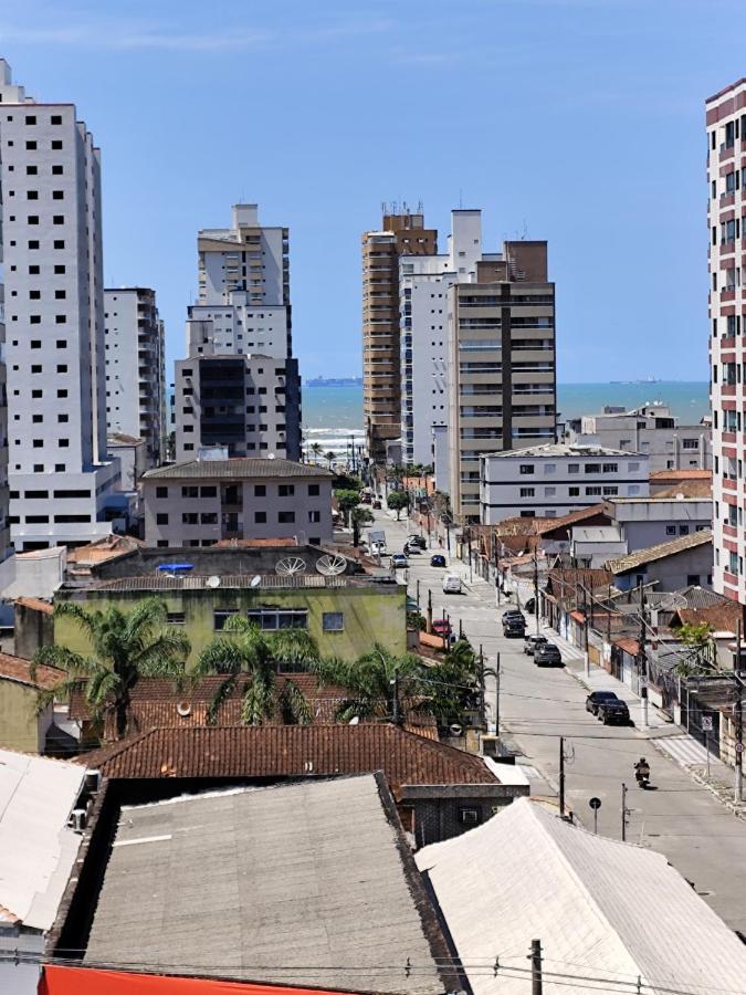 kitão na Vila Ocian em Praia Grande SP vale a pena conferir! - Ferienwohnung Solemar