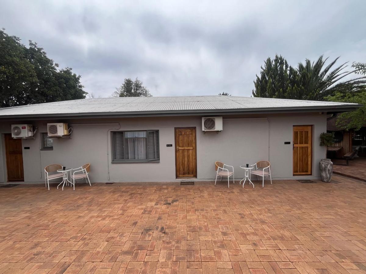 39 Shone GH - B&B Postmasburg