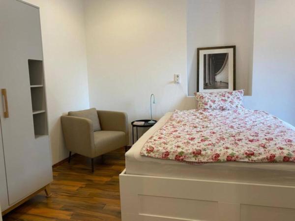 Appartement met 1 Slaapkamer