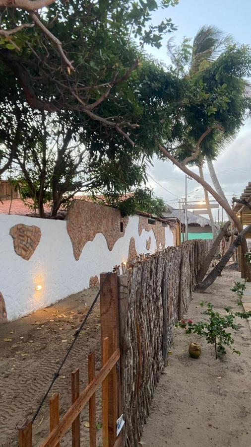 Atins Beach Studios - Charmoso e Aconchegante - B&B Atins