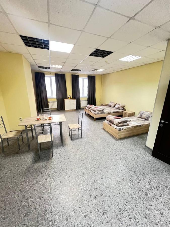 Standard Dreibettzimmer