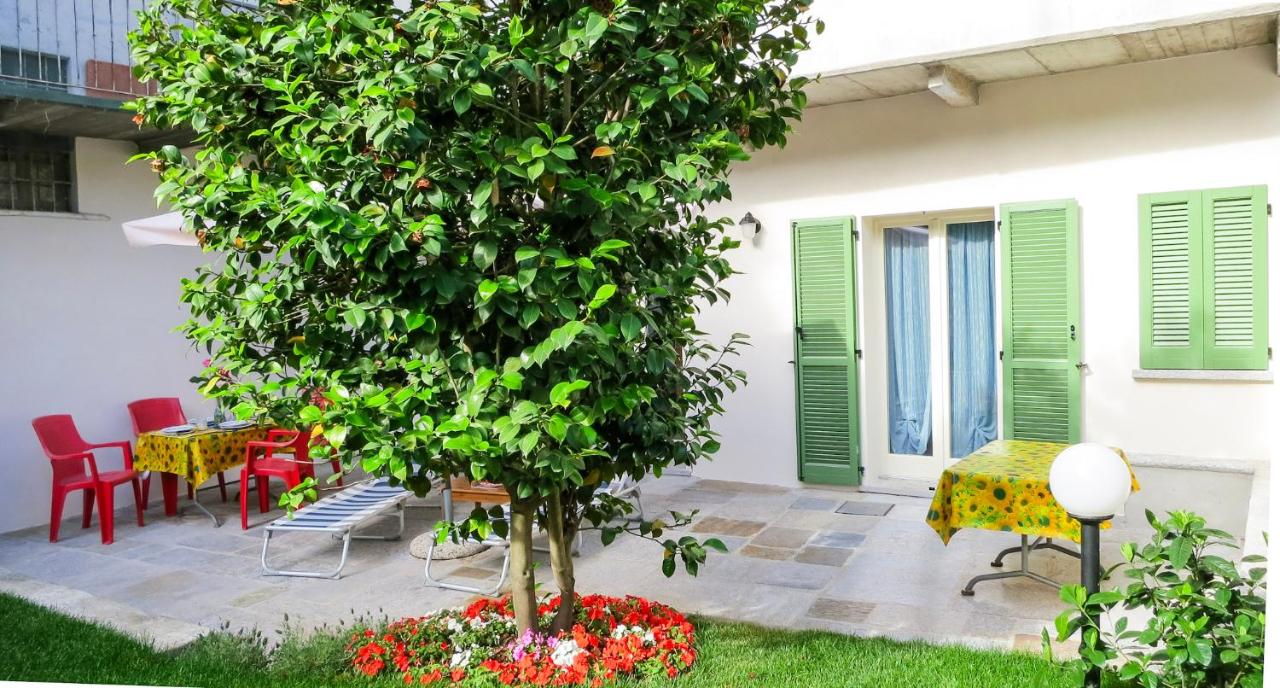 Appartamento con 1 Camera da Letto