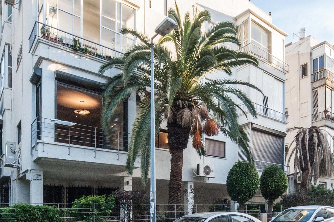 Very High Standard in The Best Location with Shelter by Sea N' Rent - Chambres d’hôtes Tel-Aviv