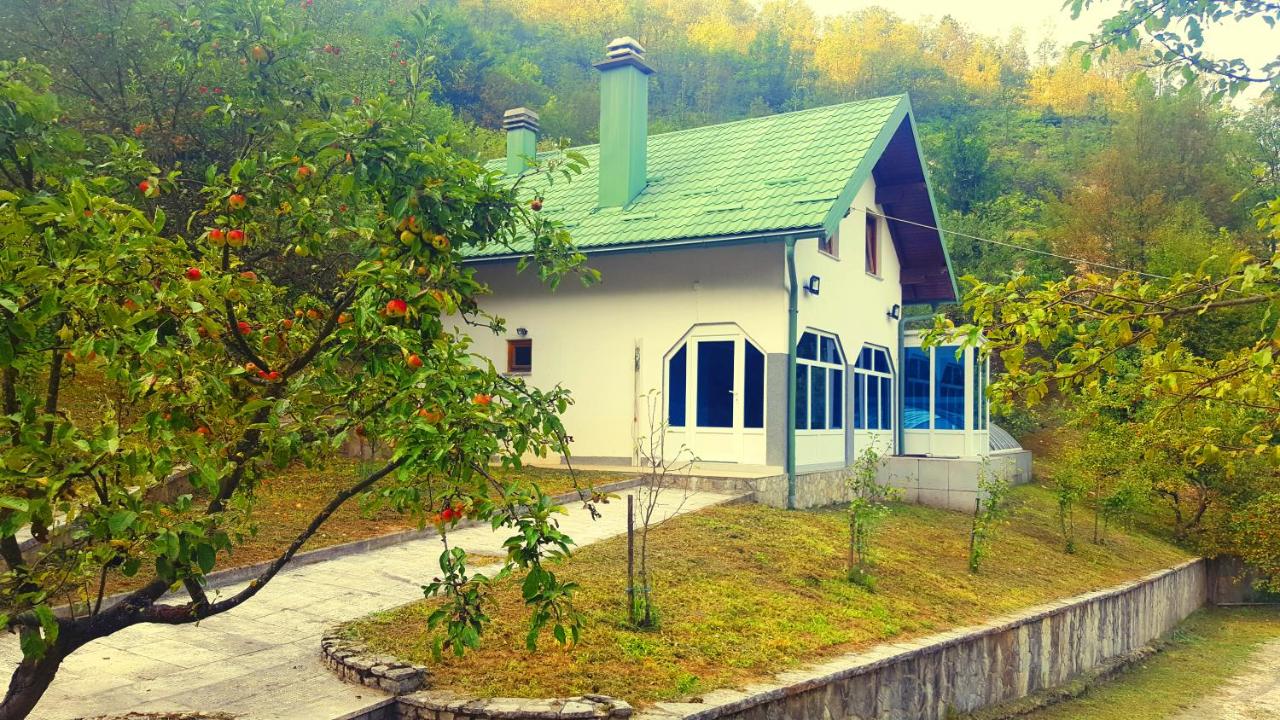 Villa Nature - B&B Bihać