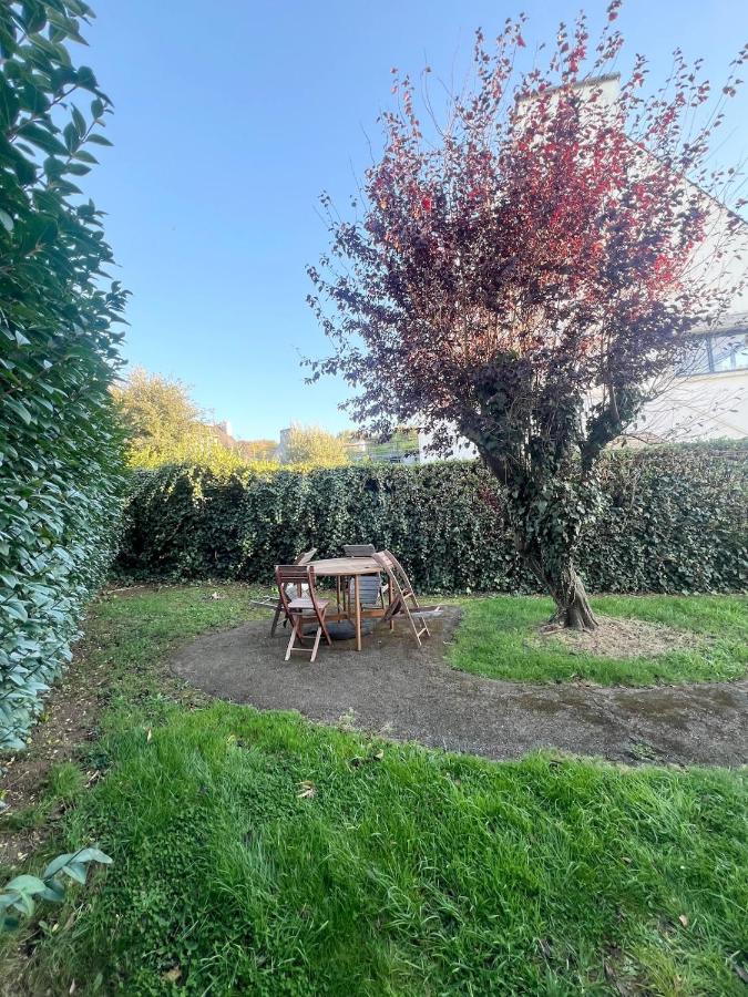 Maison en bord de mer - B&B Concarneau