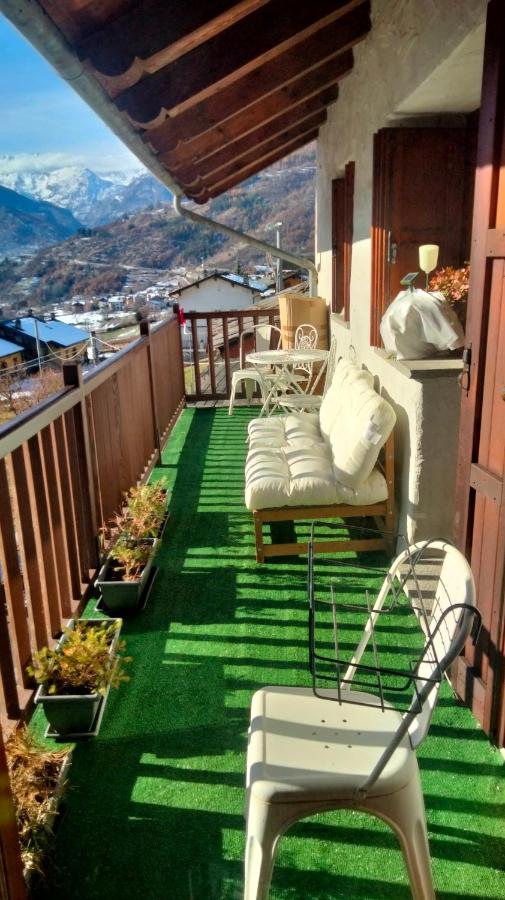 Maison Jacquemin - Ferienwohnung Saint-Pierre