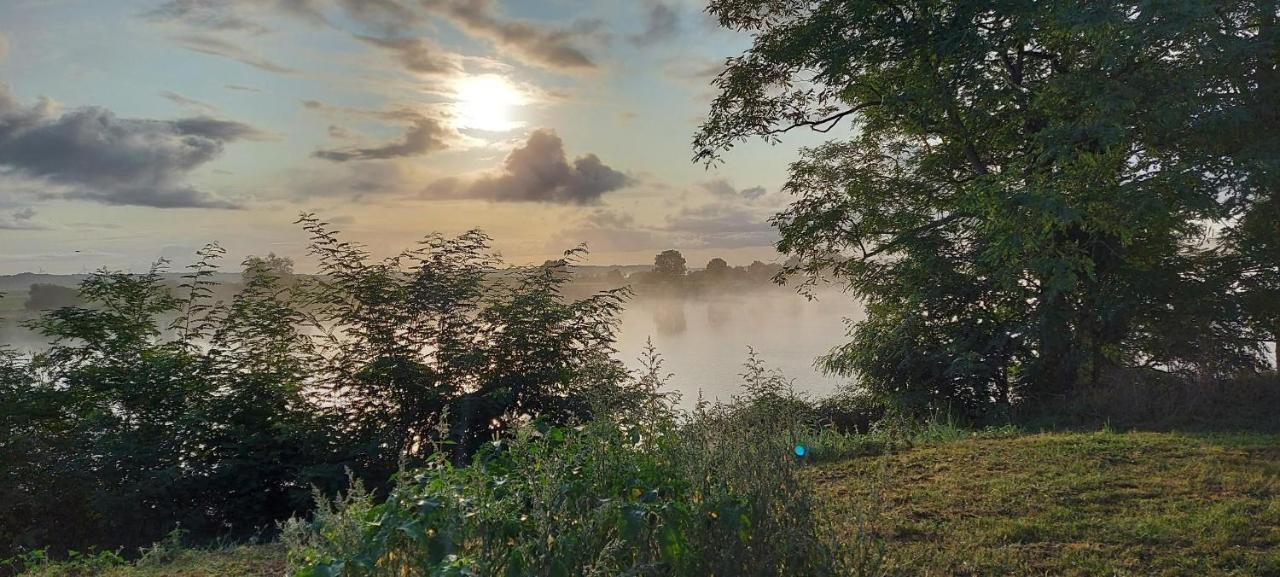 Maison de la vilaine - B&B Saint-Dolay
